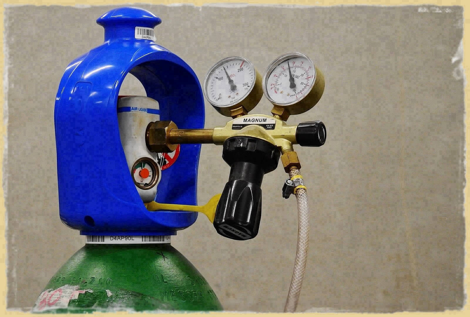 Beta Gaz Armatürleri Servisi - Tel: (216) 374 36 69