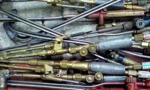 Bozma Şalaması Tamiri Servisi - Beta Gaz Armatürleri Servisi - Tel: (216) 374 36 69